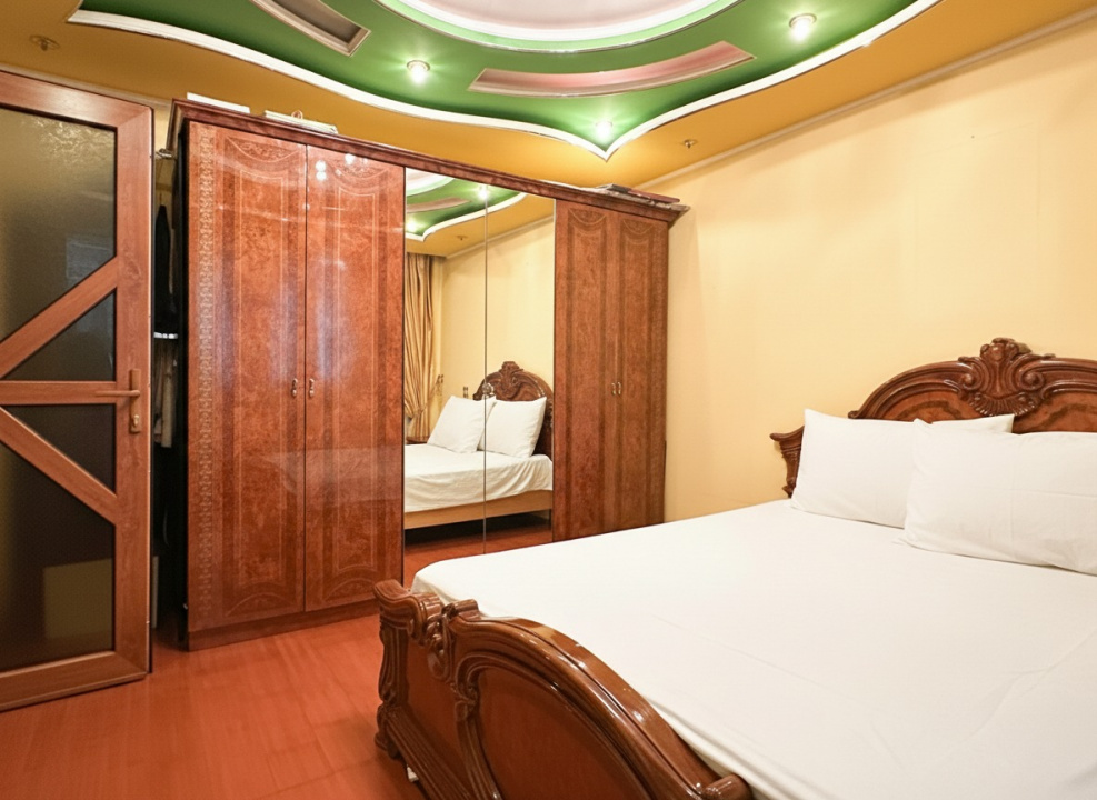 Moldoveni 8 | Decomandat | Mobilat si Utilat | STB la 3 min | Etaj 4