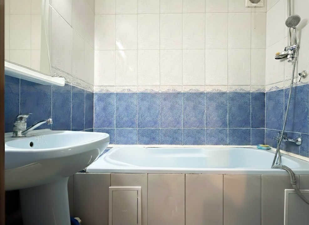 Moldoveni 8 | Decomandat | Mobilat si Utilat | STB la 3 min | Etaj 4