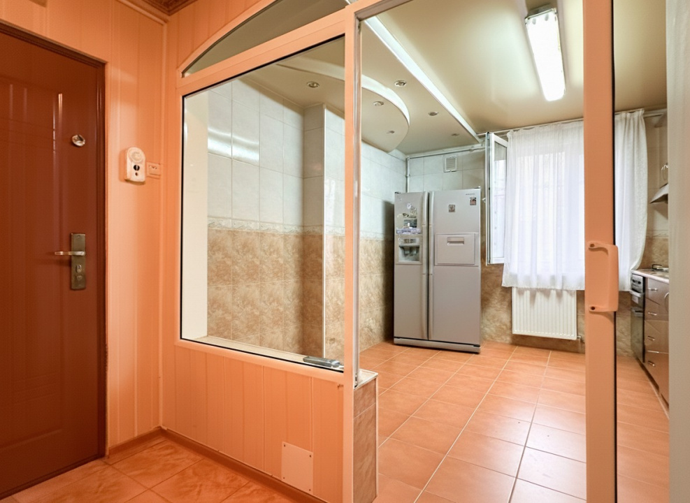 Moldoveni 8 | Decomandat | Mobilat si Utilat | STB la 3 min | Etaj 4