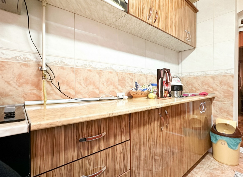 Moldoveni 8 | Decomandat | Mobilat si Utilat | STB la 3 min | Etaj 4