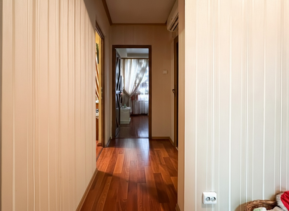 Moldoveni 8 | Decomandat | Mobilat si Utilat | STB la 3 min | Etaj 4