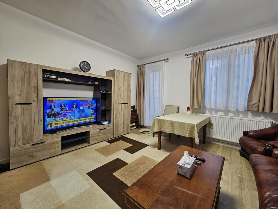 ROND DOMNESTI – DIMRI RESIDENCE – 3 CAMERE, 87 MP TOTAL, 2 BĂI, LOC