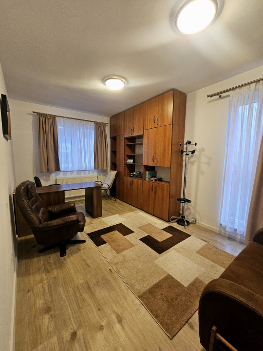 ROND DOMNESTI – DIMRI RESIDENCE – 3 CAMERE, 87 MP TOTAL, 2 BĂI, LOC