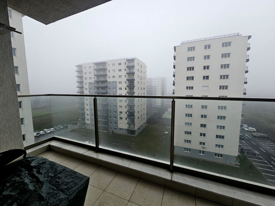 ROND DOMNESTI – DIMRI RESIDENCE – 3 CAMERE, 87 MP TOTAL, 2 BĂI, LOC