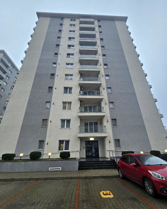 ROND DOMNESTI – DIMRI RESIDENCE – 3 CAMERE, 87 MP TOTAL, 2 BĂI, LOC
