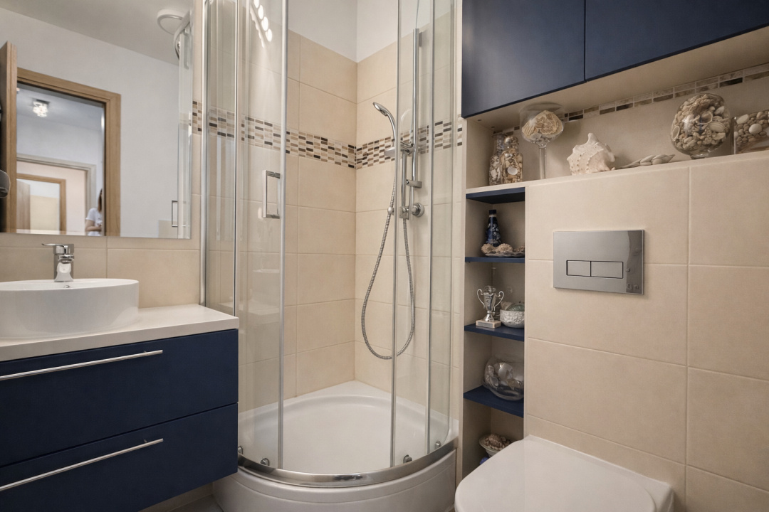 Apartament in Greenfield - Platanilor, bloc 2017 cu 2 locuri de parcare