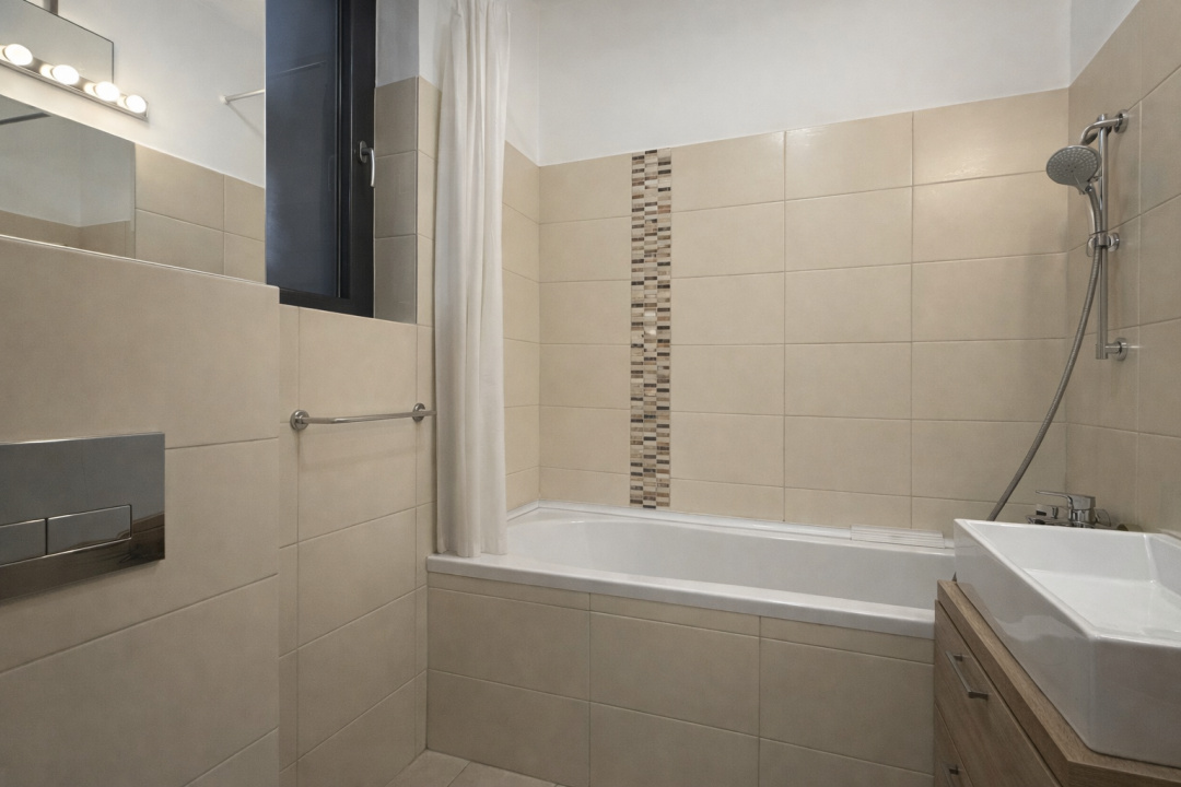 Apartament in Greenfield - Platanilor, bloc 2017 cu 2 locuri de parcare