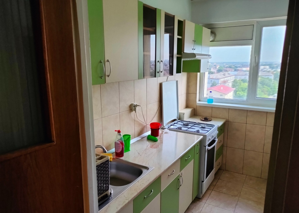 De Inchiriat | Apartament 2 Camere | Metrou Parc Bazilescu