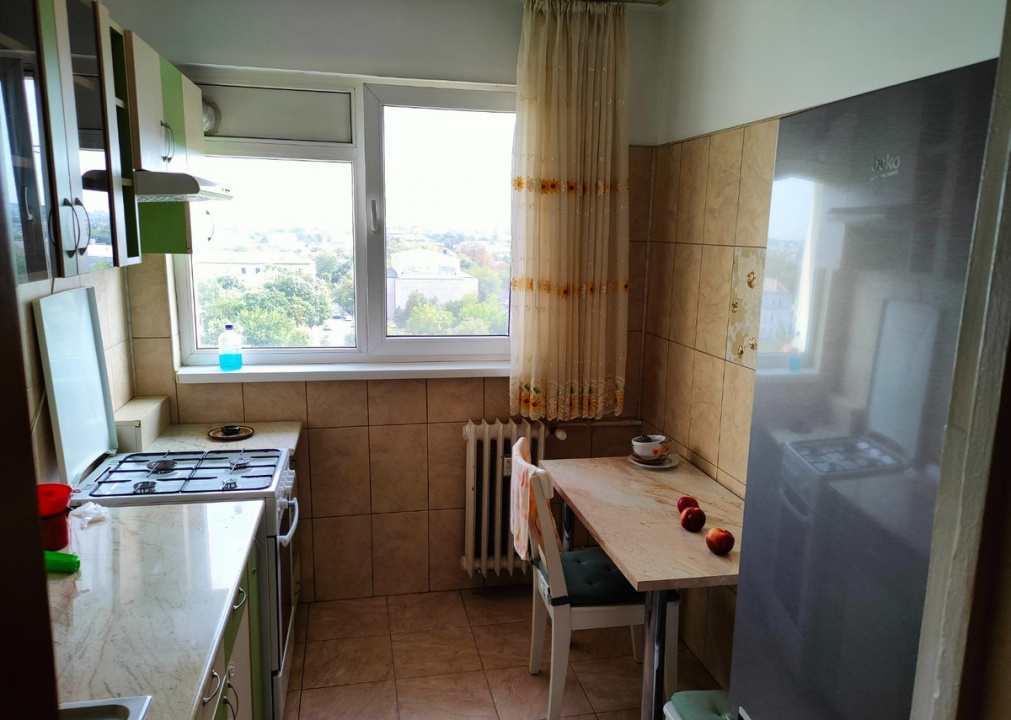 De Inchiriat | Apartament 2 Camere | Metrou Parc Bazilescu