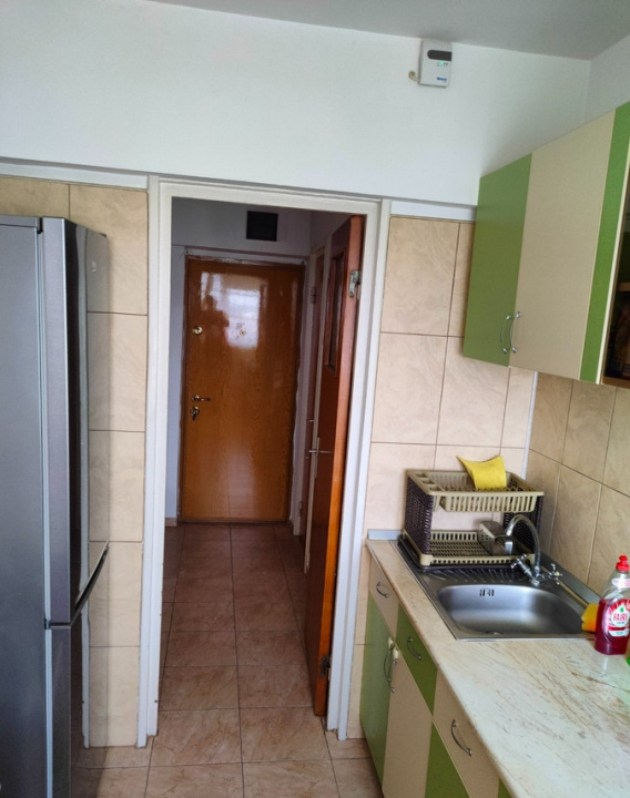 De Inchiriat | Apartament 2 Camere | Metrou Parc Bazilescu
