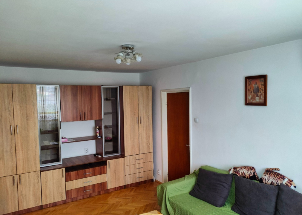 De Inchiriat | Apartament 2 Camere | Metrou Parc Bazilescu