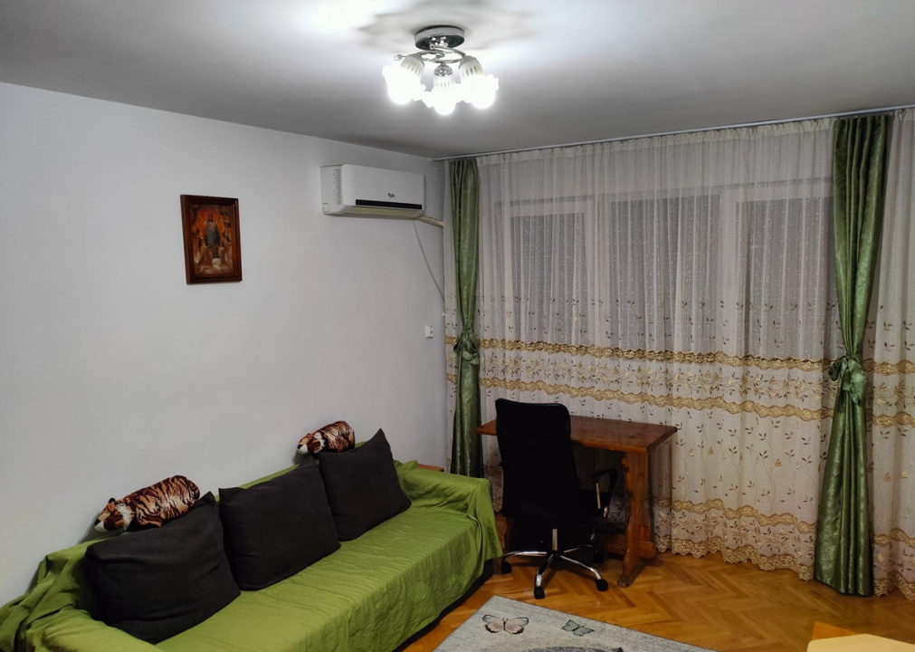 De Inchiriat | Apartament 2 Camere | Metrou Parc Bazilescu