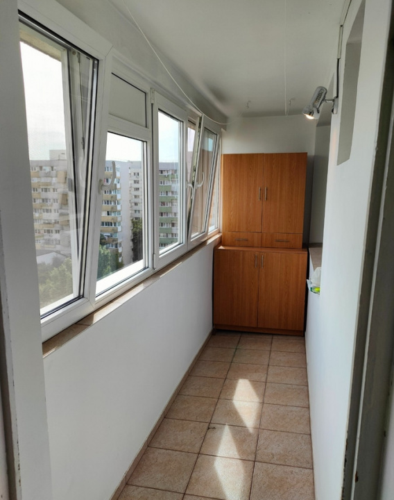 De Inchiriat | Apartament 2 Camere | Metrou Parc Bazilescu