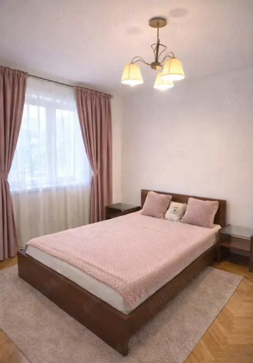 De Inchiriat | Apartament 2 Camere | Metrou Parc Bazilescu