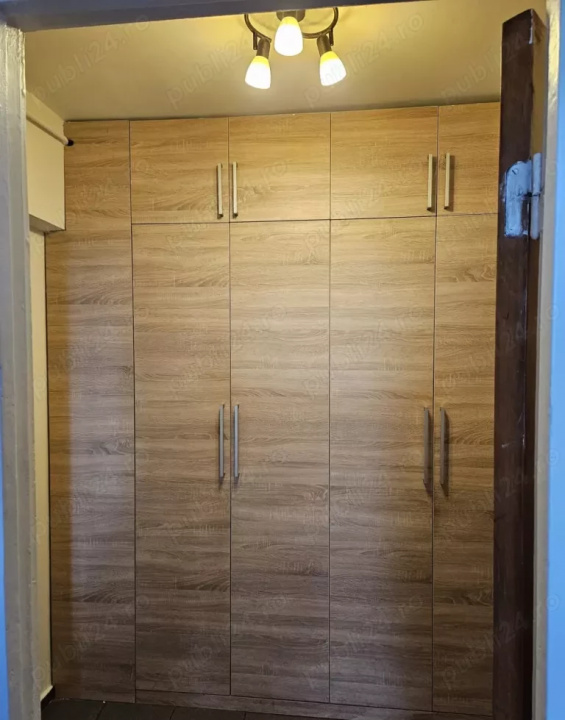 De Inchiriat | Apartament 2 Camere | Metrou Parc Bazilescu