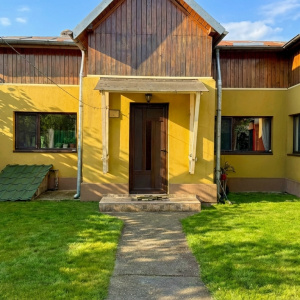 Casă la parter | 2 Camere | Ferentari | Curte generoasă | Teren 128mp