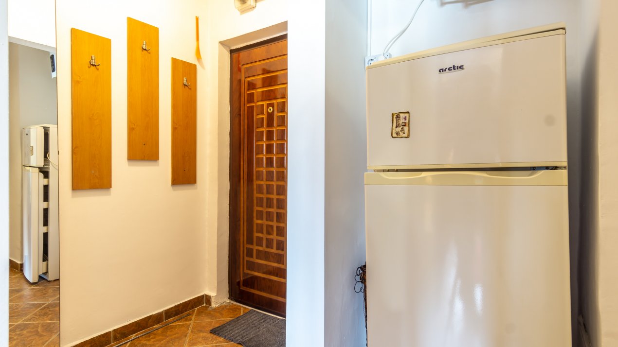 Banu Manta 18, 0% Comision, Pet Friendly, bloc 1986, 9/10, mobilata si utilata