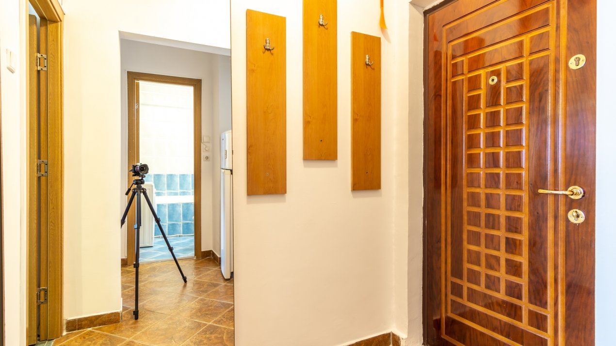 Banu Manta 18, 0% Comision, Pet Friendly, bloc 1986, 9/10, mobilata si utilata