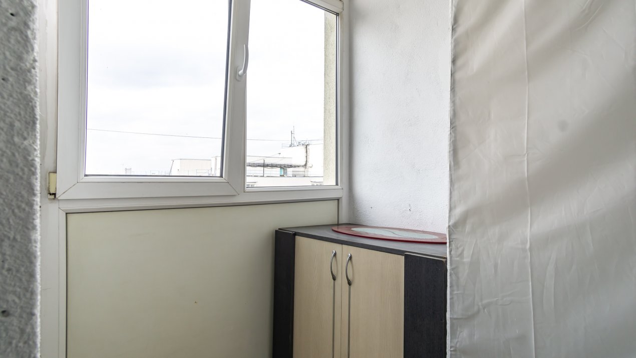 Banu Manta 18, 0% Comision, Pet Friendly, bloc 1986, 9/10, mobilata si utilata