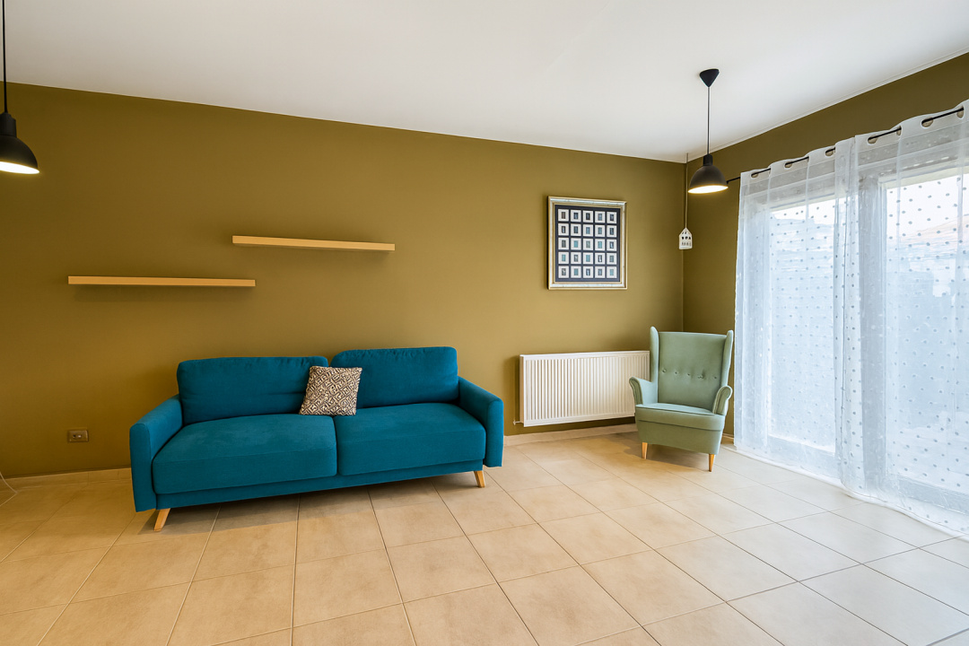 Casa între două păduri - TARTASESTI - DAMBOVITA