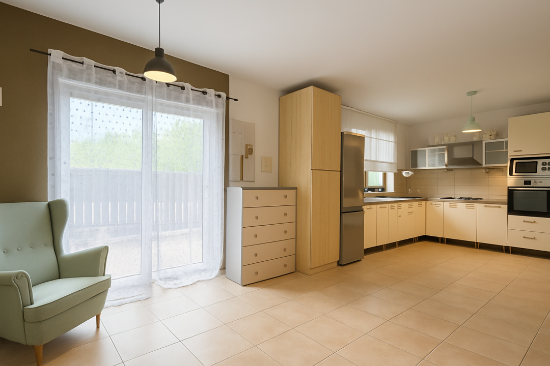 Casa între două păduri - TARTASESTI - DAMBOVITA