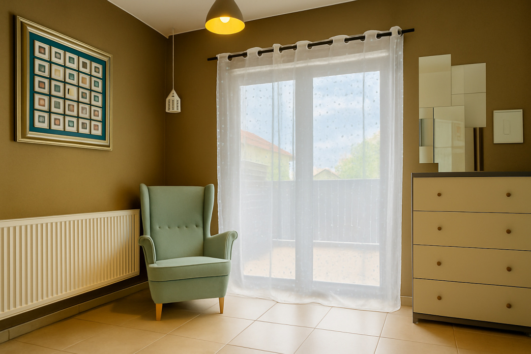 Casa între două păduri - TARTASESTI - DAMBOVITA