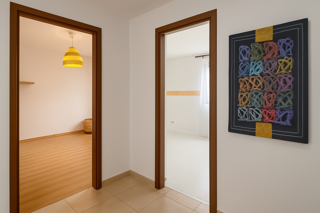 Casa între două păduri - TARTASESTI - DAMBOVITA