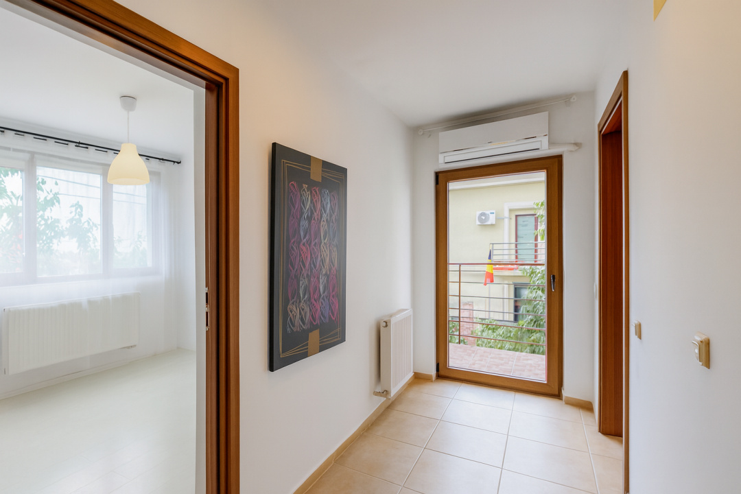 Casa între două păduri - TARTASESTI - DAMBOVITA