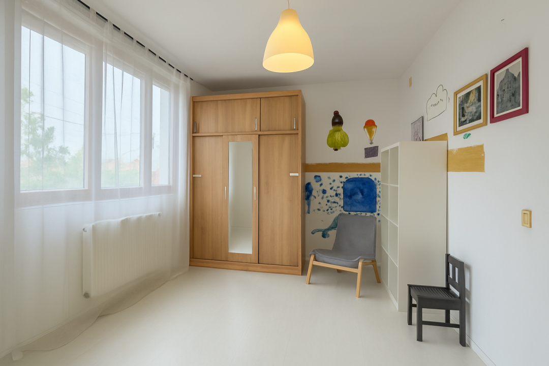 Casa între două păduri - TARTASESTI - DAMBOVITA