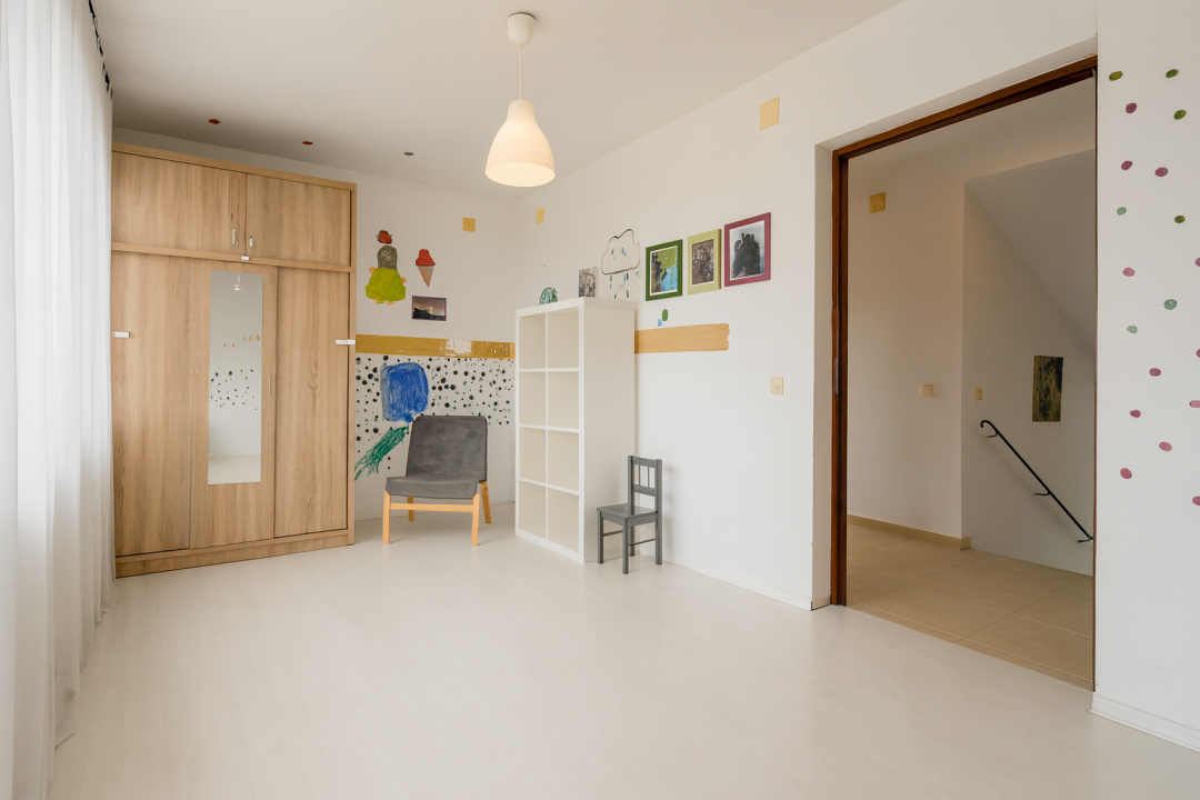 Casa între două păduri - TARTASESTI - DAMBOVITA