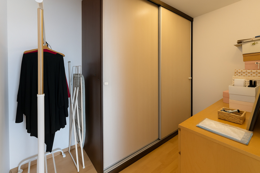 Casa între două păduri - TARTASESTI - DAMBOVITA