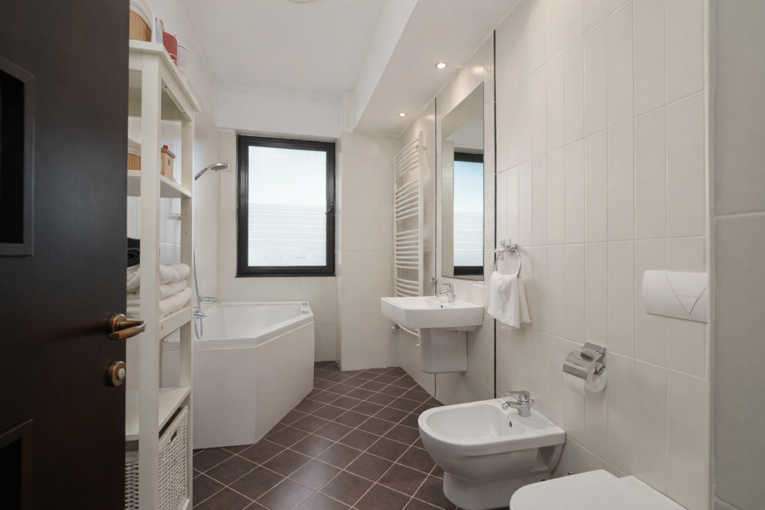 Apartament cu 4 camere, vedere către Pădurea Băneasa, zona Erou Iancu Nicolae