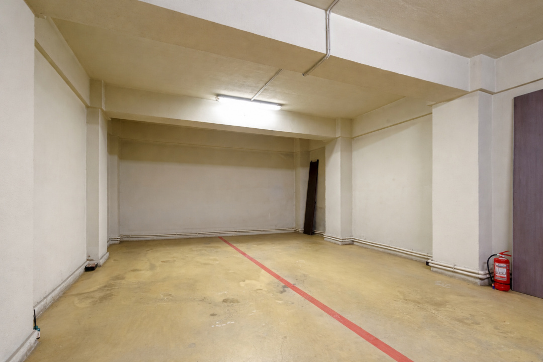 Apartament cu 4 camere, vedere către Pădurea Băneasa, zona Erou Iancu Nicolae