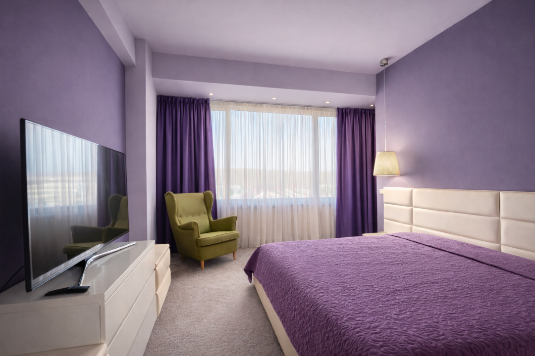 Apartament cu 4 camere, vedere către Pădurea Băneasa, zona Erou Iancu Nicolae