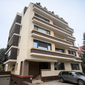 Apartament 4 camere – Pipera - Erou Iancu Nicolae – 175 mp – 2 parcări