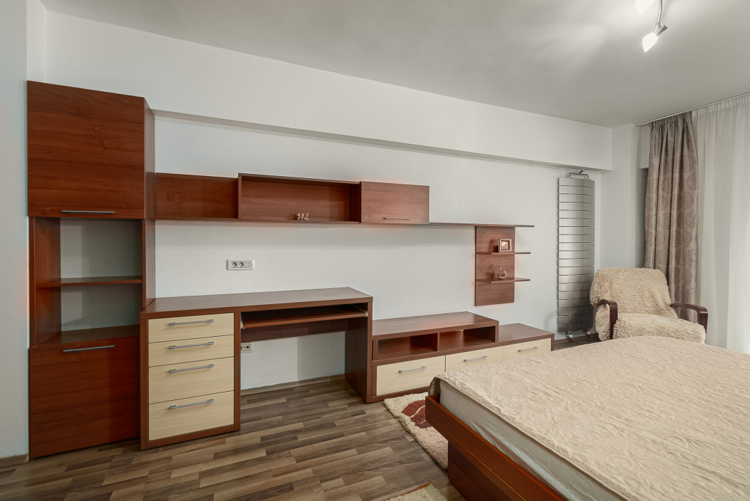 Apartament 2 camere | Unirii – Octavian Goga | Decomandat | etaj 1