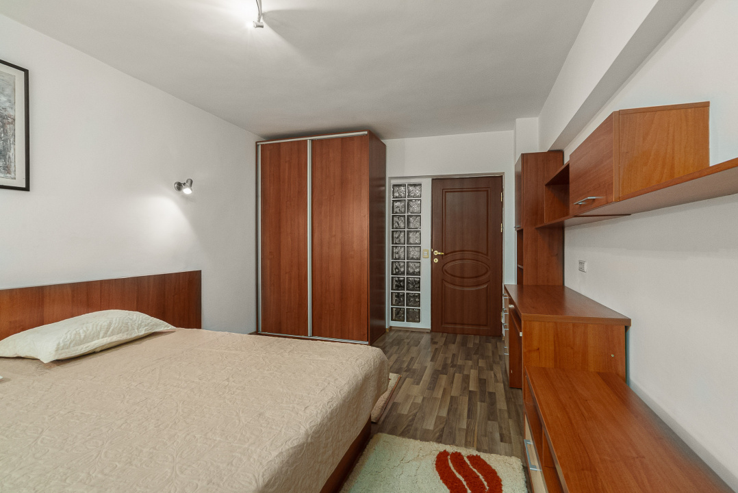 Apartament 2 camere | Unirii – Octavian Goga | Decomandat | etaj 1