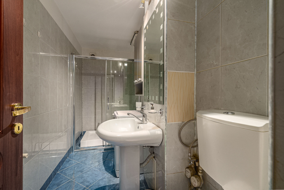 Apartament 2 camere | Unirii – Octavian Goga | Decomandat | etaj 1