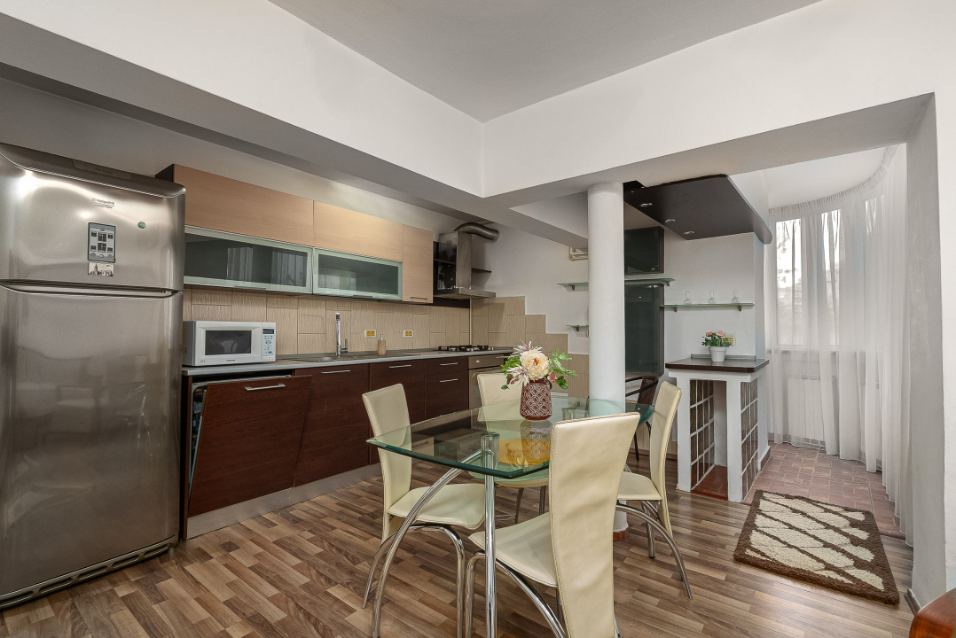 Apartament 2 camere | Unirii – Octavian Goga | Decomandat | etaj 1