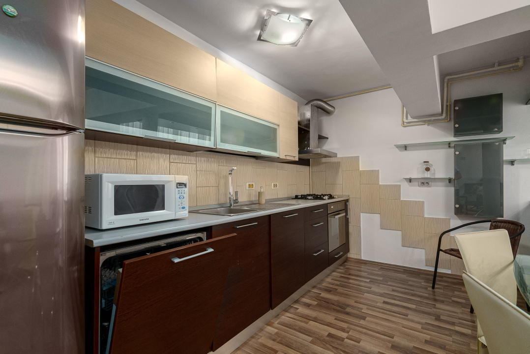 Apartament 2 camere | Unirii – Octavian Goga | Decomandat | etaj 1