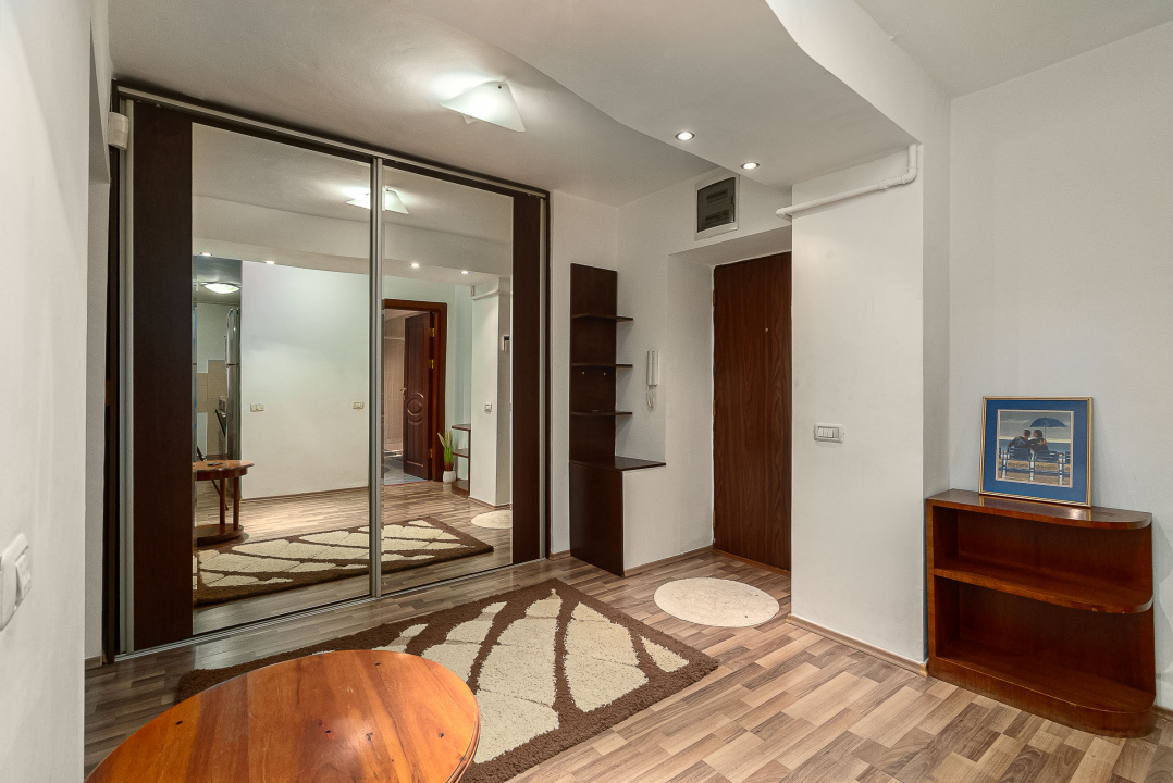 Apartament 2 camere | Unirii – Octavian Goga | Decomandat | etaj 1