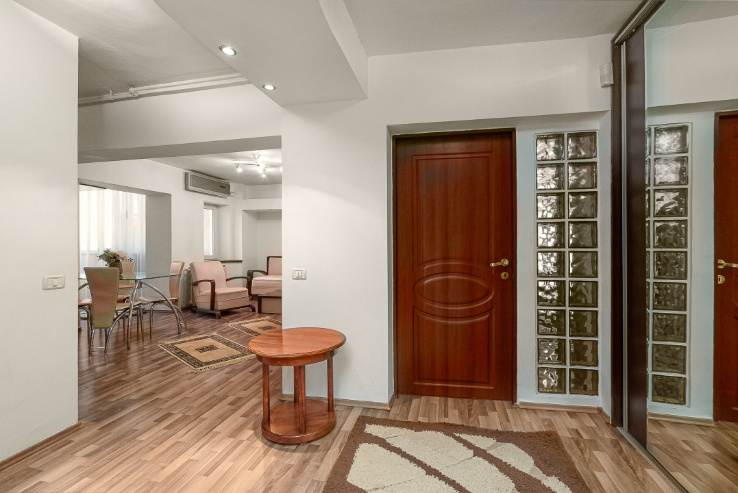 Apartament 2 camere | Unirii – Octavian Goga | Decomandat | etaj 1