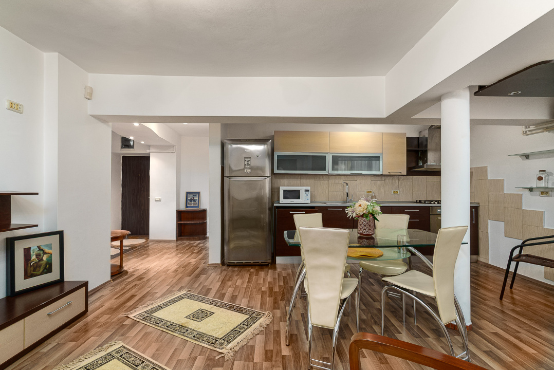 Apartament 2 camere | Unirii – Octavian Goga | Decomandat | etaj 1