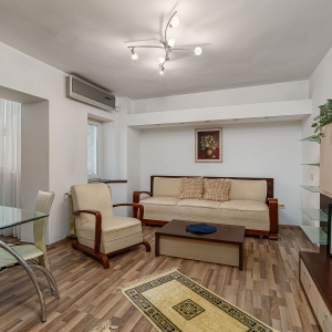 Apartament 2 camere | Unirii – Octavian Goga | Decomandat | etaj 1