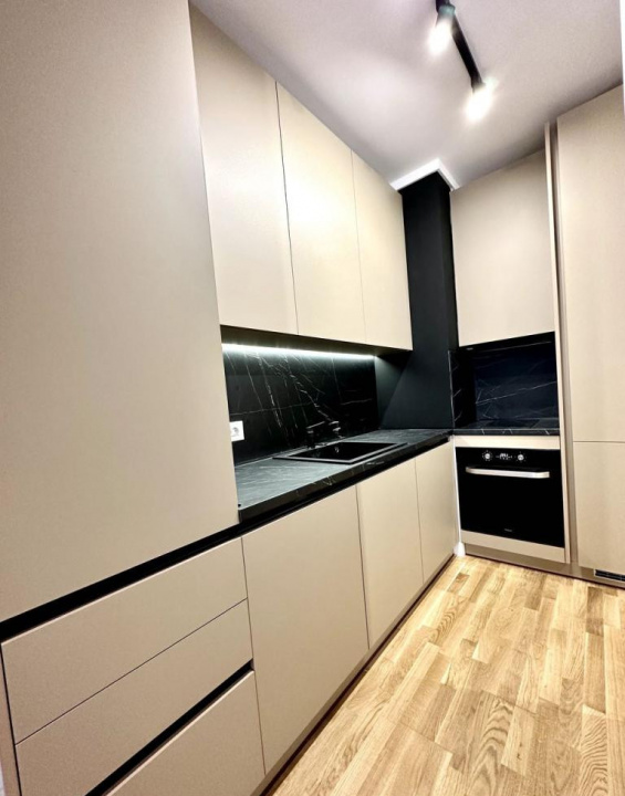 De Inchiriat | 2 Camere | Metrou Jiului | Marmura Residence