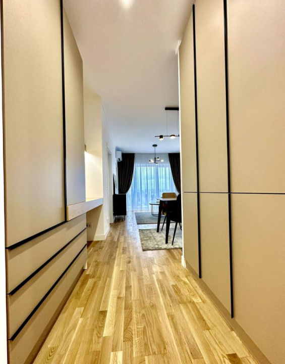 De Inchiriat | 2 Camere | Metrou Jiului | Marmura Residence