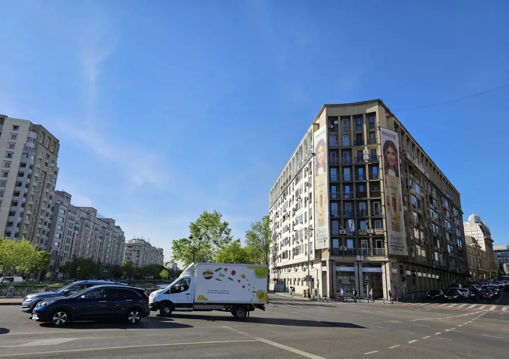 De Inchiriat | 2 Camere Exclusivist | Calea Victoriei