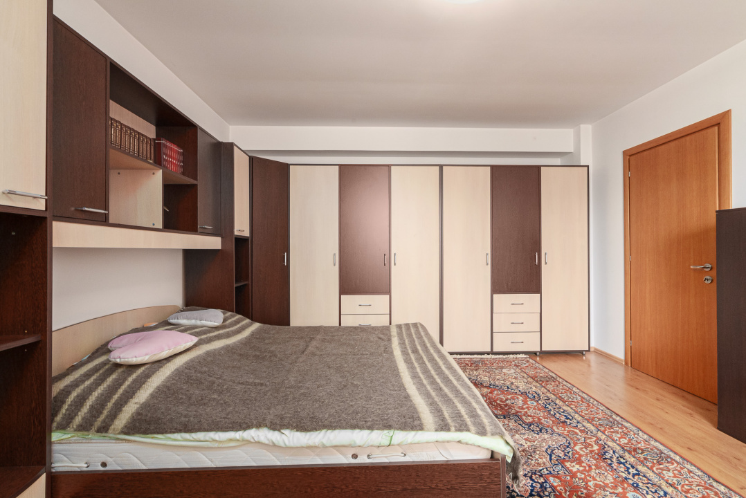 Vila de inchiriat Mogosoaia - 4 dormitoare