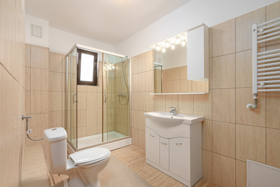 Vila de inchiriat Mogosoaia - 4 dormitoare