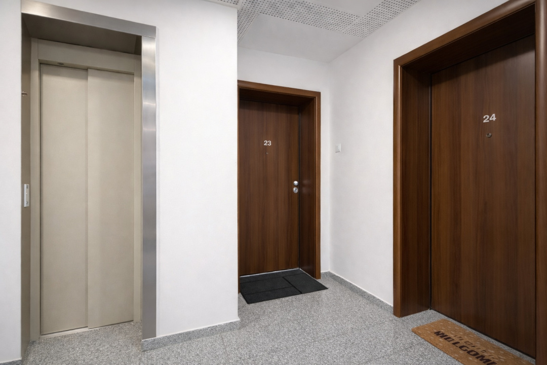 Apartament de 2 camere  - Complet mobilat și utilat - Greenfield Residence 